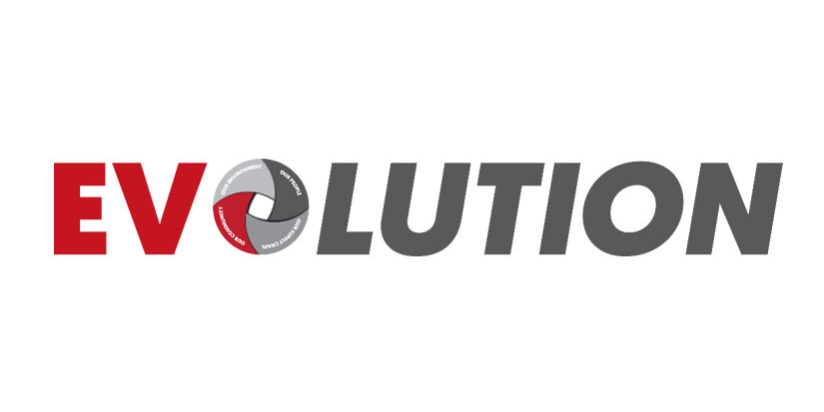 Evolution Logo