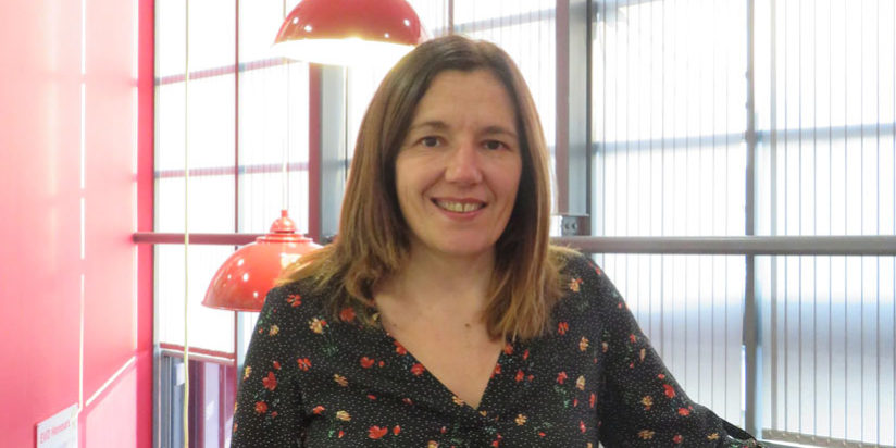 VOW Wholesale Announcement Picture of Lisa Hainsworth Operations Director