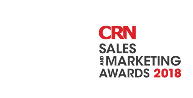 CRN Logo