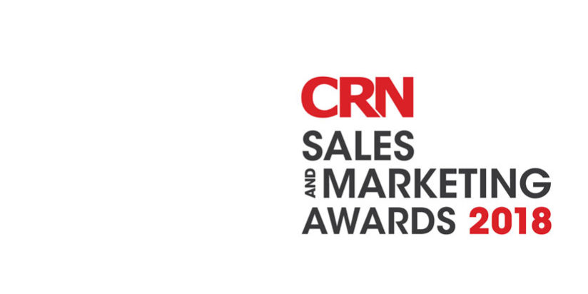 CRN Logo