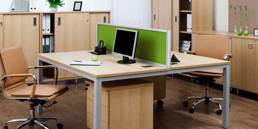 Furniture sales growth Picture of office furniture