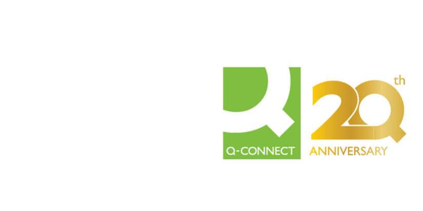 Q-Connect Logo