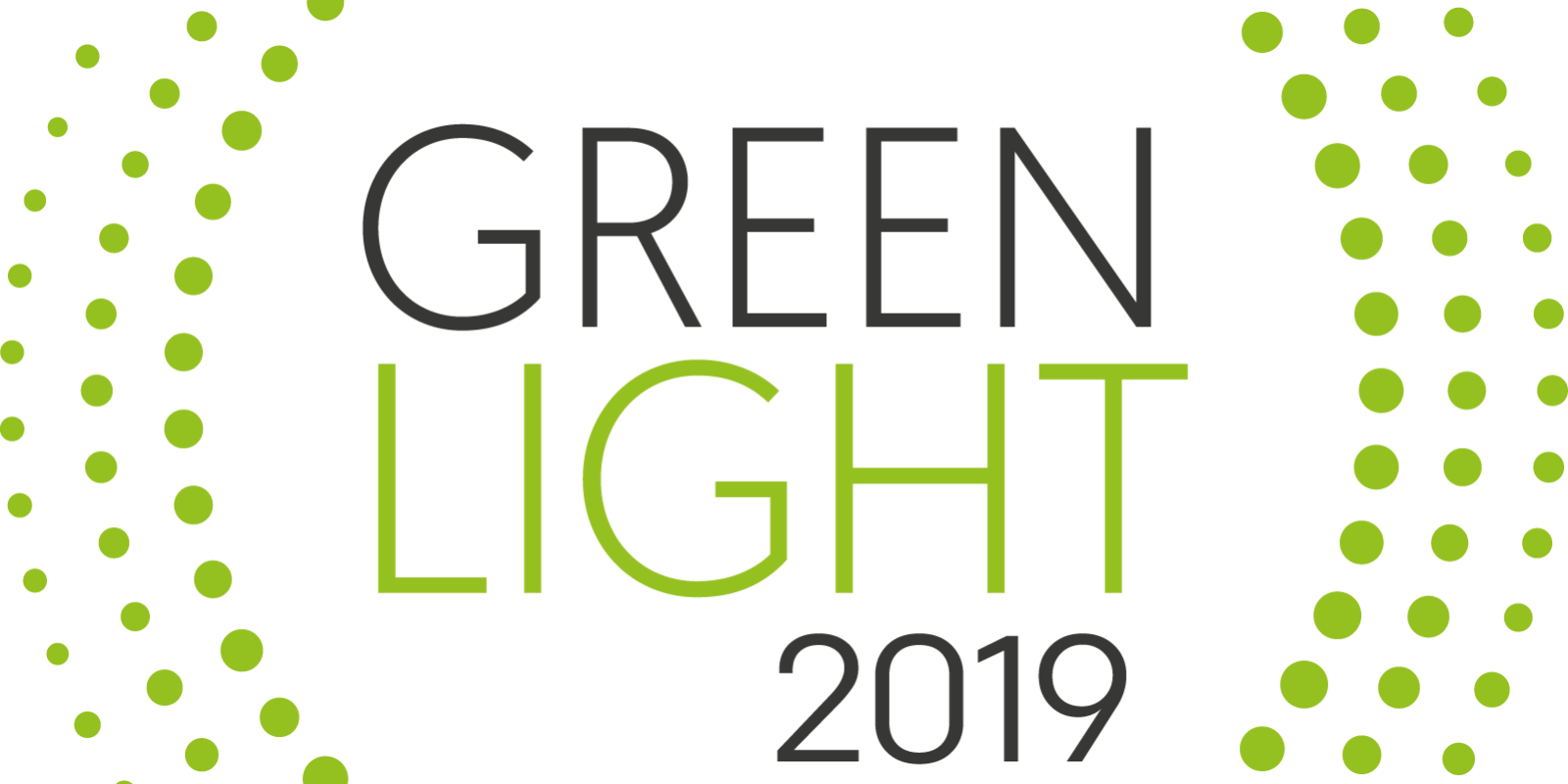Green Light 2019 Green Light 2019