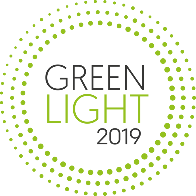 Green Light 2019 Green Light 2019