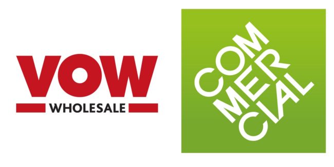 VOWWholesale Commercial