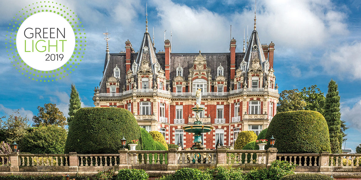 Green Light Event 2019 Green Light Event 2019