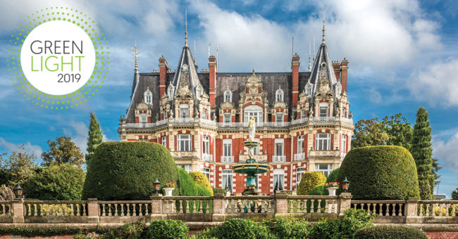 Green Light Event 2019 Green Light Event 2019