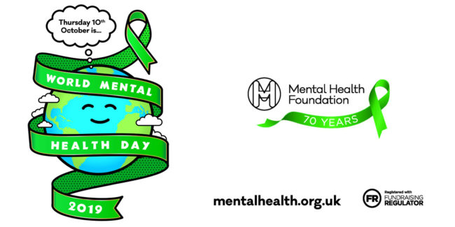 World Mental Health Day World Mental Health Day