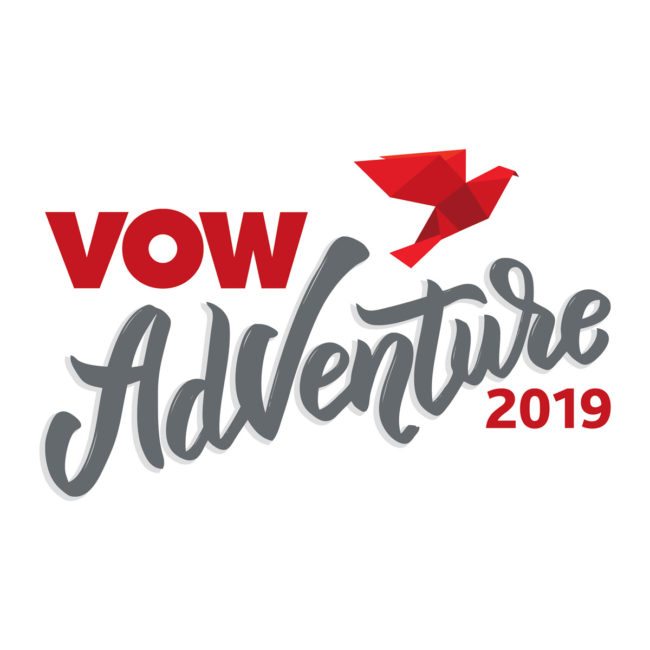 VOW AdVenture VOW AdVenture
