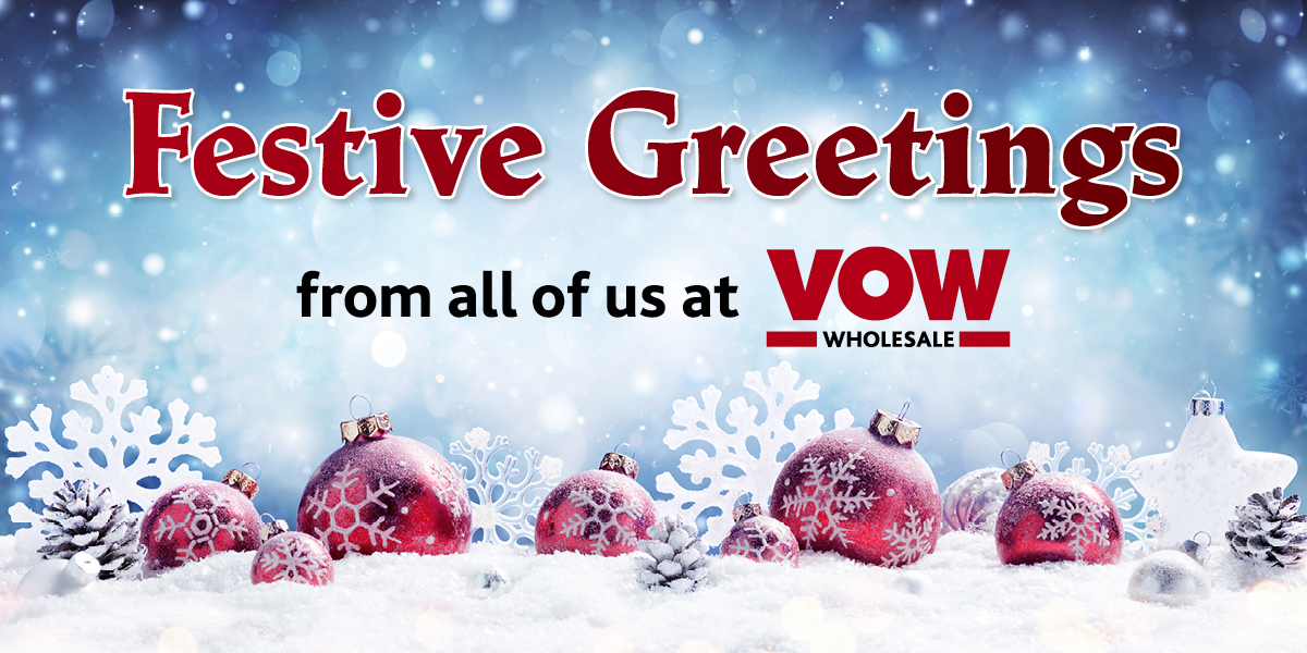 Christmas Opening Hours Christmas Opening Hours