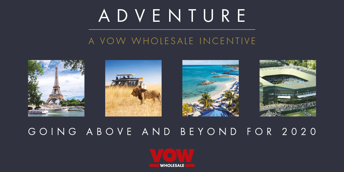 VOW Adventure VOW Adventure