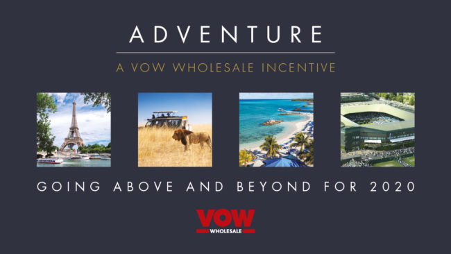 VOW Adventure VOW Adventure