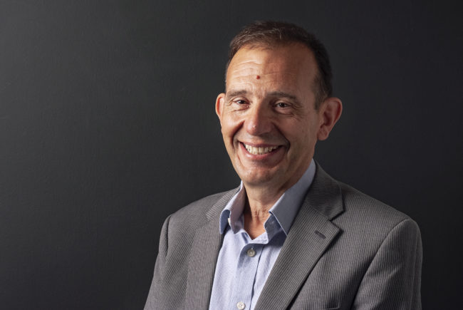 Steve Blowers Steve Blowers