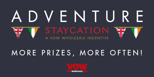 Adventure Staycation