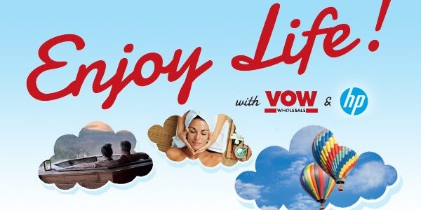 Enjoy Life Enjoy Life