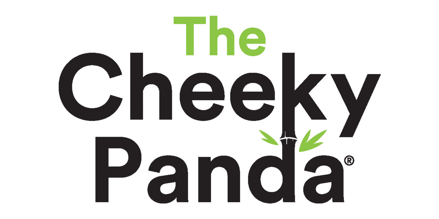 Cheeky Panda Cheeky Panda