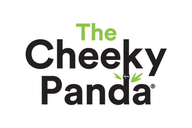 Cheeky Panda Cheeky Panda