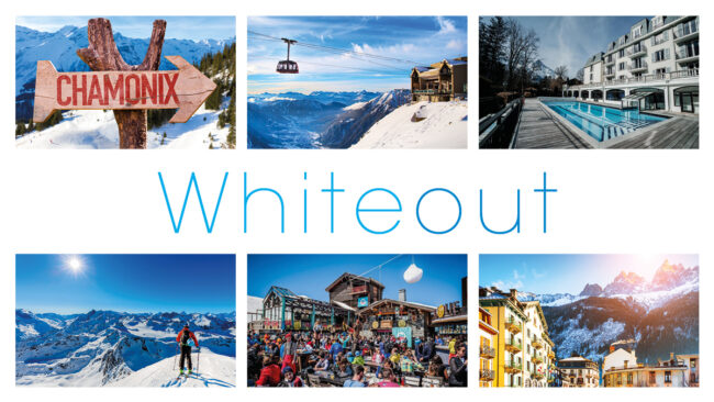 Whiteout 2022 Whiteout 2022