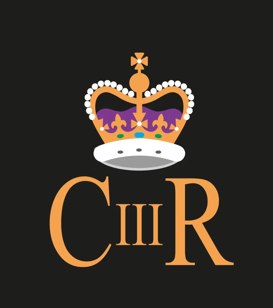 King Charles III
