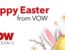 VOW Easter 2023