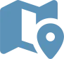 map-location-dot-solid-full
