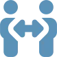 people-arrows-solid-full