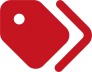 tags-solid-full-red