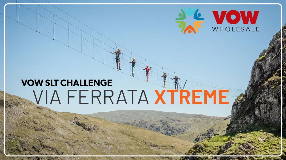 Scaling New Heights: Our Toughest Challenge Yet